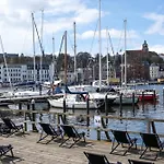 Hotel Des Nordens Flensburg Wellness &