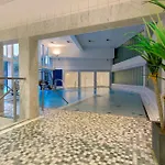 Ξενοδοχείο Des Nordens Flensburg Wellness &