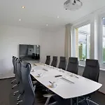 Des Nordens Flensburg Wellness & Ξενοδοχείο 4*