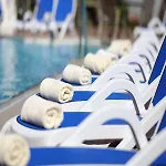 Des Nordens Flensburg Wellness & מלון