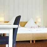 Des Nordens Flensburg Wellness & Krusa