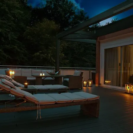 Hotel Des Nordens Flensburg Wellness &