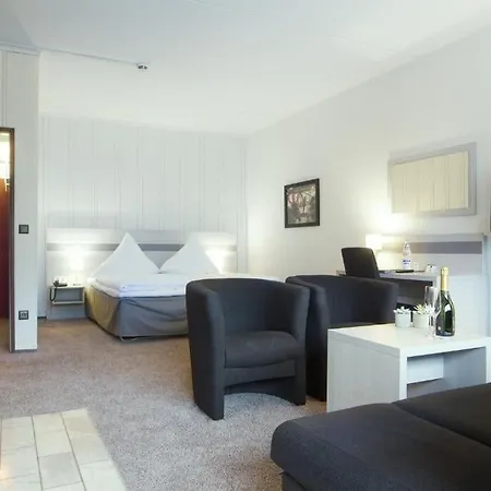 Des Nordens Flensburg Wellness &