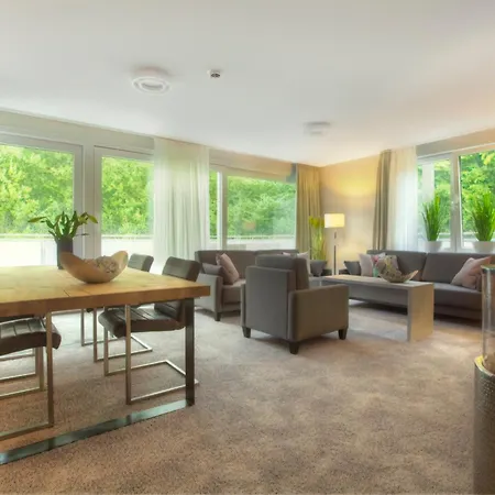 Hotel Des Nordens Flensburg Wellness & 4*