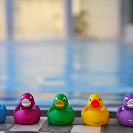 Des Nordens Flensburg Wellness &