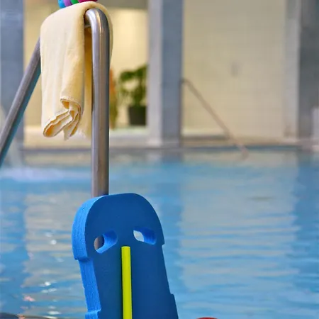 Hotel Des Nordens Flensburg Wellness &