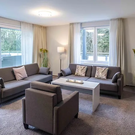 Des Nordens Wellness & Krusa