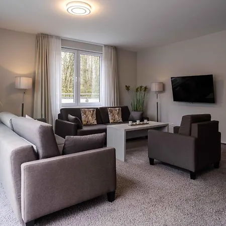 Des Nordens Wellness & 4*