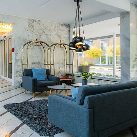 Des Nordens Flensburg Wellness & Krusa