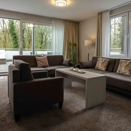 Des Nordens Wellness & Hotel Krusa