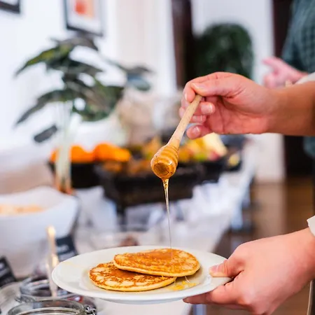 Des Nordens Flensburg Wellness & Kruså