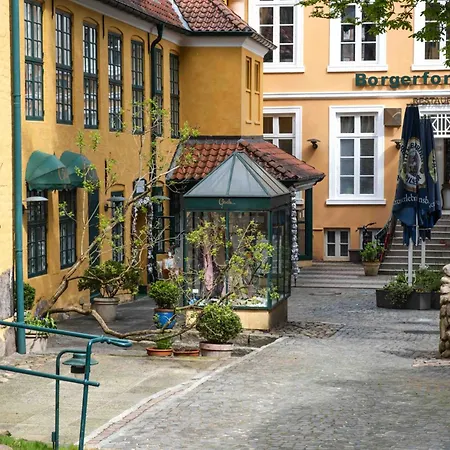 Des Nordens Wellness & Hotel