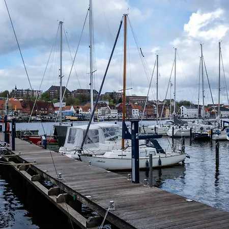 Hotel Des Nordens Flensburg Wellness & 4*