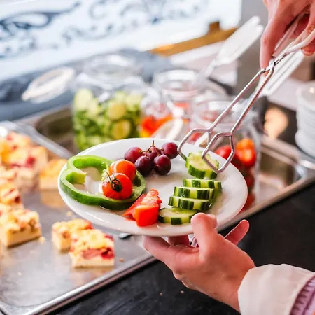 Des Nordens Flensburg Wellness & Hotel Kruså