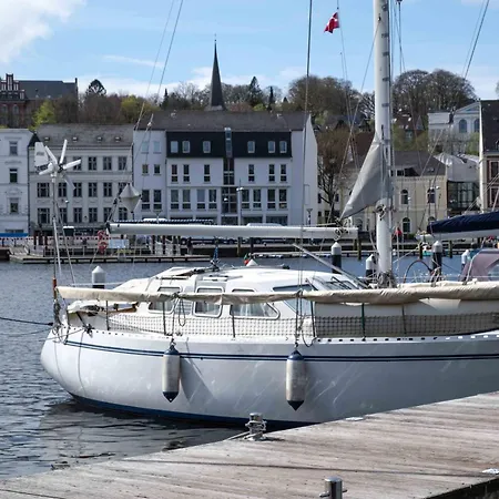 Des Nordens Wellness & 4*