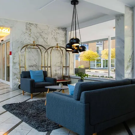 Des Nordens Wellness & Hotel