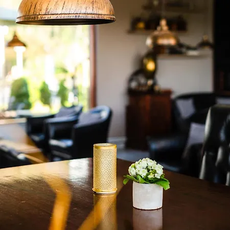 Des Nordens Wellness & Hotel