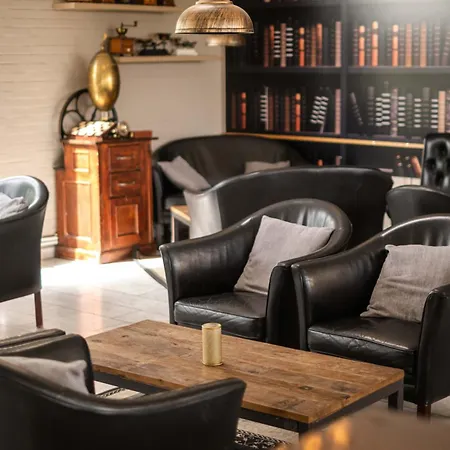 Hotel Des Nordens Wellness &