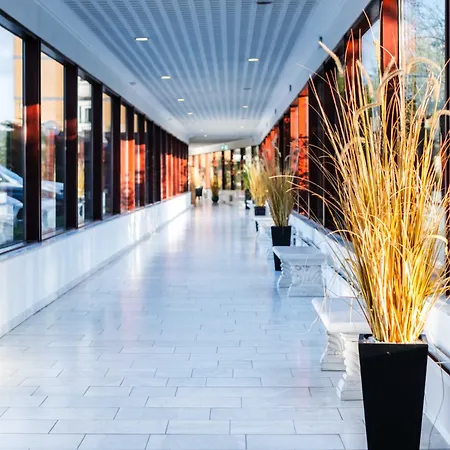 Hotel Des Nordens Flensburg Wellness & Krusa