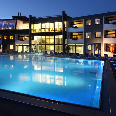 Hotell Des Nordens Flensburg Wellness & Kruså