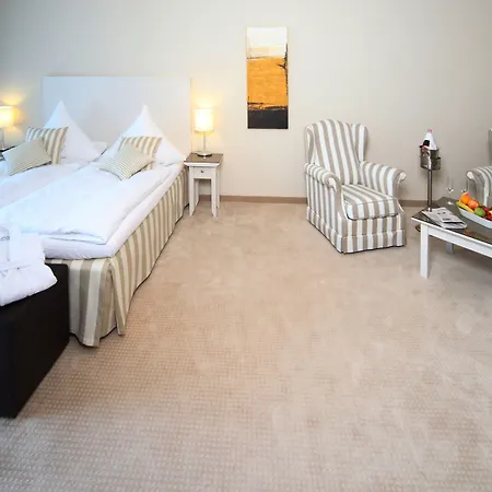 Des Nordens Flensburg Wellness &