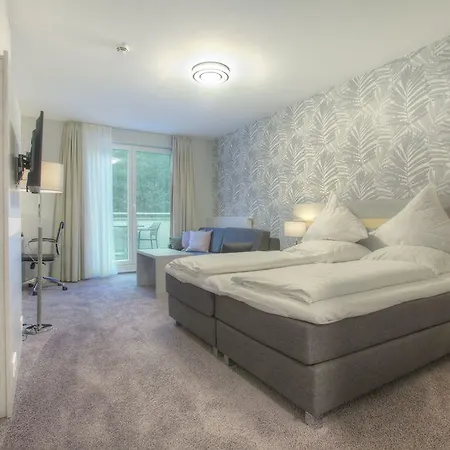 Sunday Des Nordens Hotel 4*