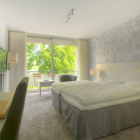 Des Nordens Flensburg Wellness & 4*