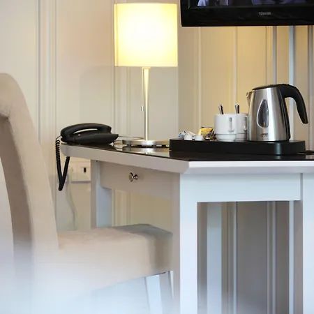 Des Nordens Flensburg Wellness & Kruså