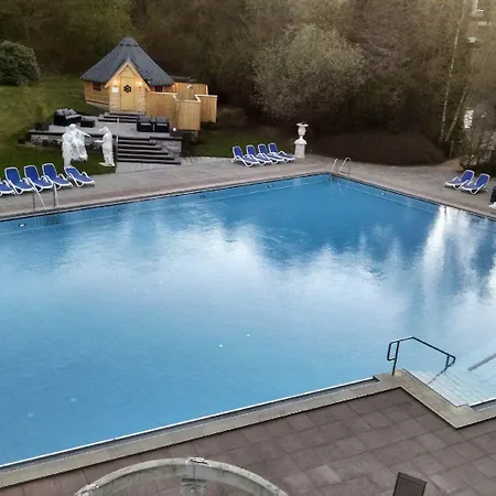 Des Nordens Flensburg Wellness & Hotel 4*