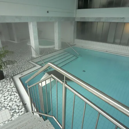 Hotel Des Nordens Flensburg Wellness & Kruså