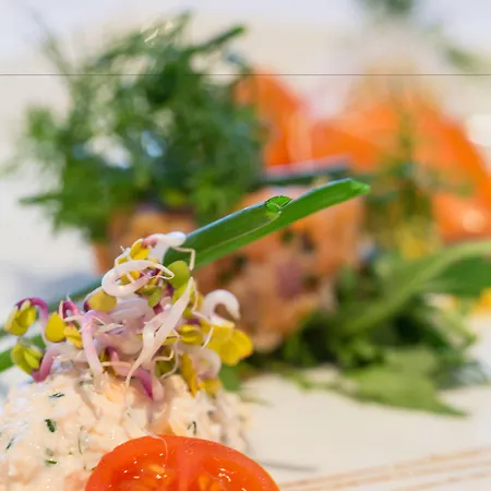 Des Nordens Flensburg Wellness & 4*