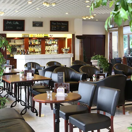 Hotell Des Nordens Flensburg Wellness & Kruså