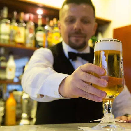 Hotell Des Nordens Flensburg Wellness & Kruså