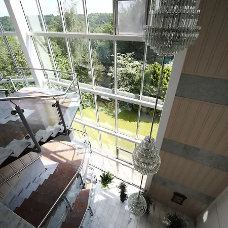 Des Nordens Flensburg Wellness & Hotel