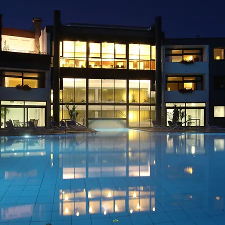 Des Nordens Flensburg Wellness & Kruså