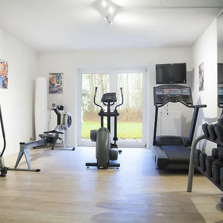 Des Nordens Flensburg Wellness & Hotel