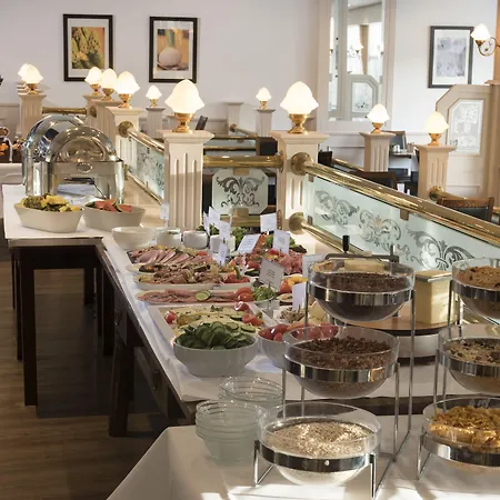 Des Nordens Flensburg Wellness & Hotel Kruså