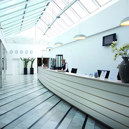 Hotell Des Nordens Flensburg Wellness & Kruså