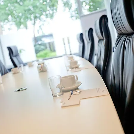 Hotel Des Nordens Flensburg Wellness & 4*