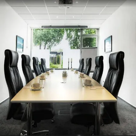 Des Nordens Flensburg Wellness & 4* Kruså