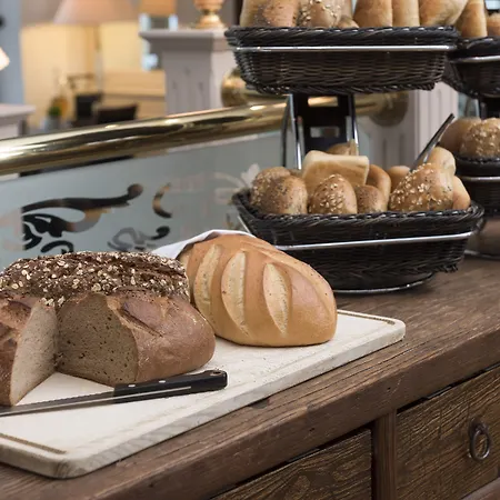 Des Nordens Flensburg Wellness & 4*