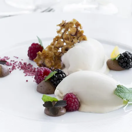 Hotel Des Nordens Flensburg Wellness & 4*