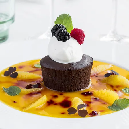 Des Nordens Flensburg Wellness & Hotel