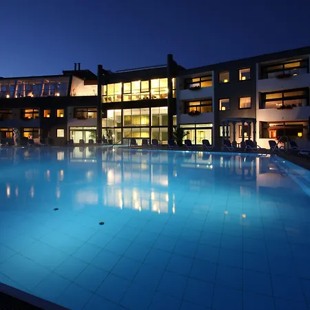 Des Nordens Flensburg Wellness & Kruså