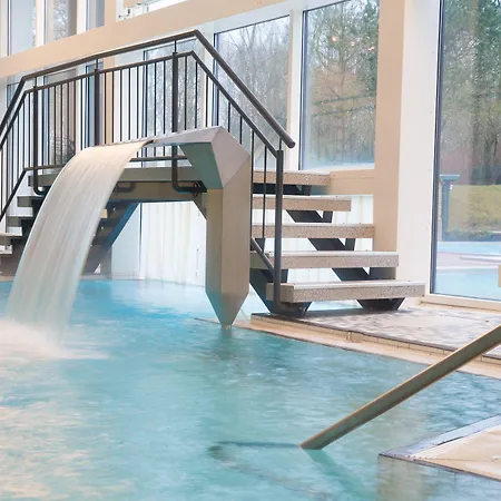 Des Nordens Flensburg Wellness & מלון 4*