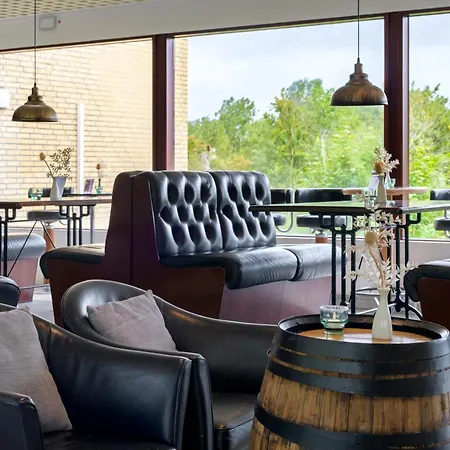 Des Nordens Flensburg Wellness & Hotell Kruså