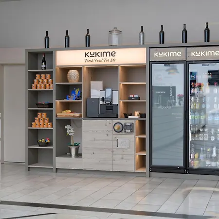 Hotell Des Nordens Flensburg Wellness & Kruså