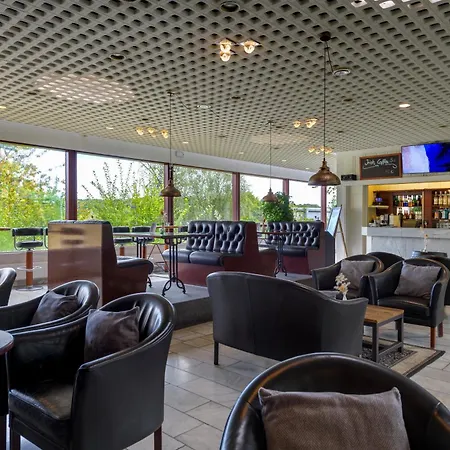 Hotell Des Nordens Flensburg Wellness &