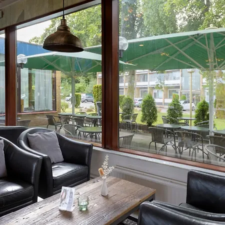 Hotell Des Nordens Flensburg Wellness & 4*