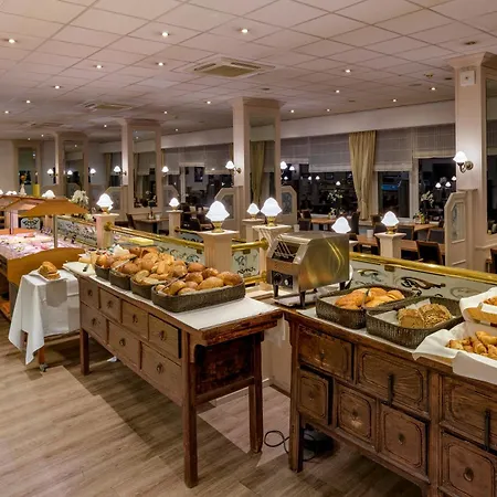 Sunday Des Nordens Hotel